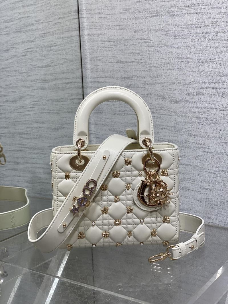 Christian Dior My Lady Bags